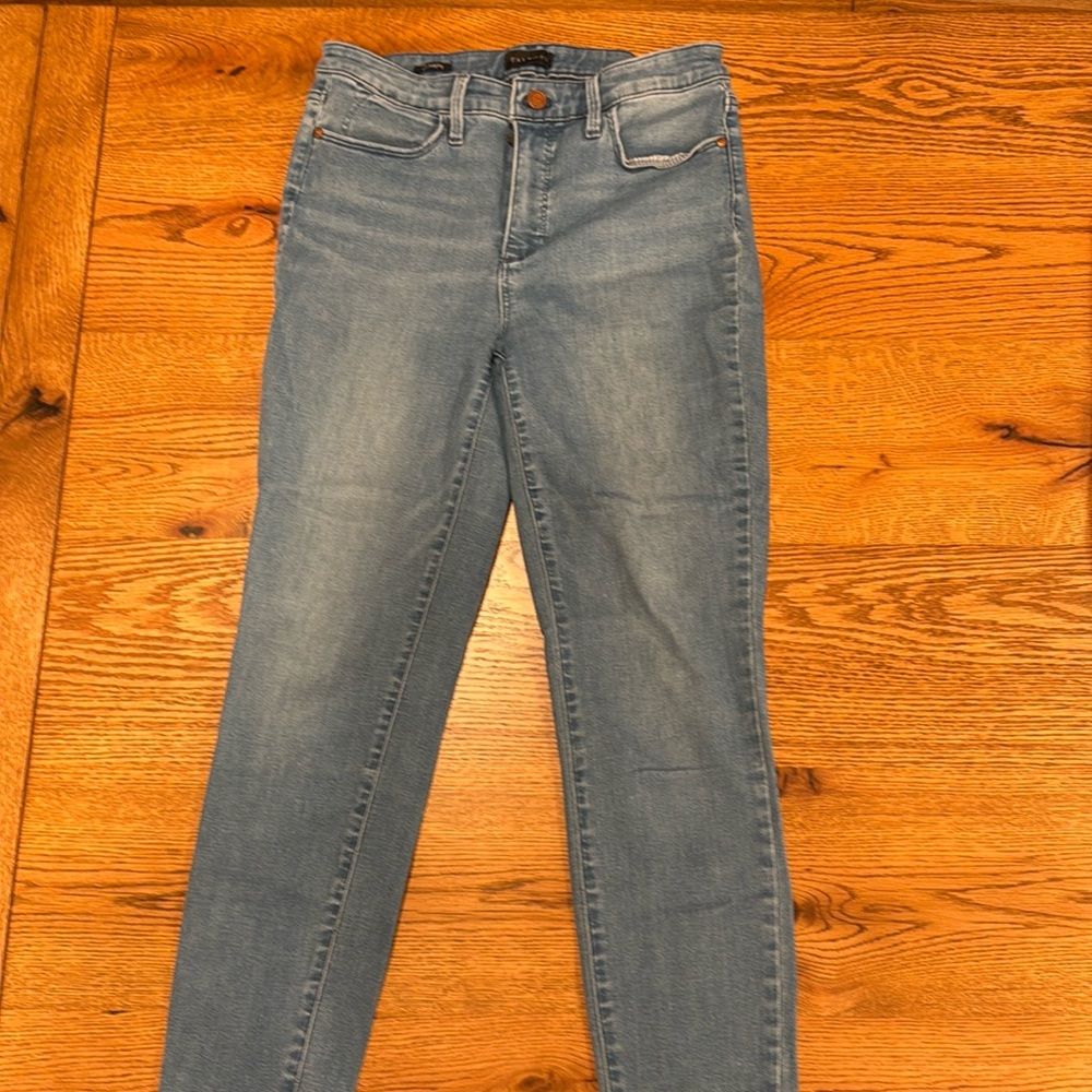 Talbots Jegging